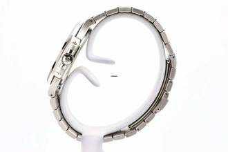 Thumbnail von Patek Philippe Nautilus Stainless Steel - Blue Dial - 5711/1A-010