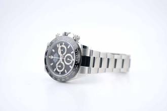 Thumbnail von Rolex Daytona 40MM - Black Dial - Ceramic Bezel 116500LN