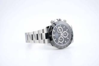 Thumbnail von Rolex Daytona 40MM - Black Dial - Ceramic Bezel 116500LN