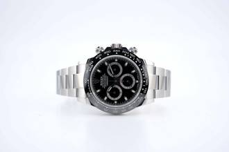 Thumbnail von Rolex Daytona 40MM - Black Dial - Ceramic Bezel 116500LN