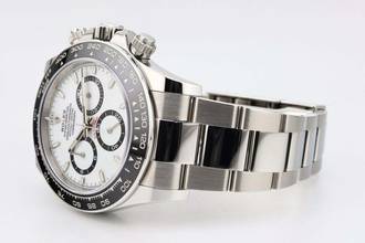 Thumbnail von Rolex Daytona 40MM Panda - White Dial - New Reference 126500LN