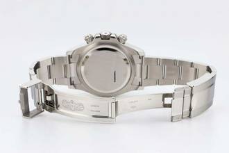 Thumbnail von Rolex Daytona 40MM Panda - White Dial - New Reference 126500LN