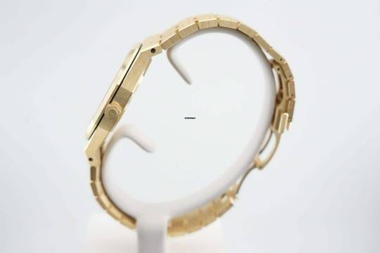 Audemars Piguet Royal Oak Jumbo 39mm Smoke Dial Yellow Gold 16202BA.OO.1240BA.02