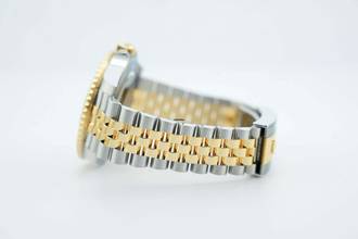 Thumbnail von Rolex GMT-Master II Zombie - Bicolor Jubilee Bracelet - 126713GRNR 2023