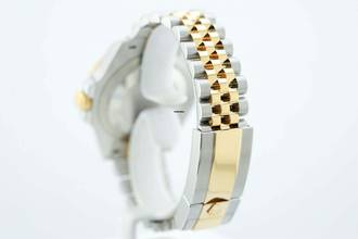 Thumbnail von Rolex GMT-Master II Zombie - Bicolor Jubilee Bracelet - 126713GRNR 2023