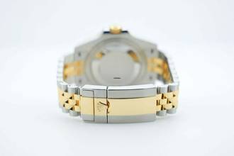 Thumbnail von Rolex GMT-Master II Zombie - Bicolor Jubilee Bracelet - 126713GRNR 2023