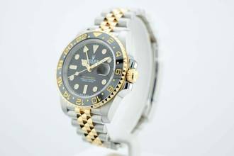 Thumbnail von Rolex GMT-Master II Zombie - Bicolor Jubilee Bracelet - 126713GRNR 2023