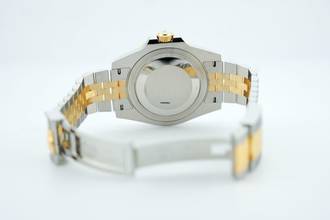 Thumbnail von Rolex GMT-Master II Zombie - Bicolor Jubilee Bracelet - 126713GRNR 2023