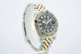 Thumbnail von Rolex GMT-Master II Zombie - Bicolor Jubilee Bracelet - 126713GRNR 2023