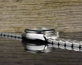 Thumbnail von Omega Speedmaster Day Date 40 Day Date 32205000 Black Dial - Zertifikate