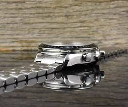 Thumbnail von Omega Speedmaster Day Date 40 Day Date 32205000 Black Dial - Zertifikate