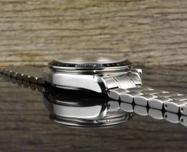 Thumbnail von Omega Speedmaster Day Date 40 Day Date 32205000 Black Dial - Zertifikate