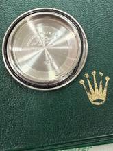 Thumbnail von Rolex Submariner (No Date) 5512 Submariner Maxi MK1 Full set!