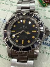 Thumbnail von Rolex Submariner (No Date) 5512 Submariner Maxi MK1 Full set!