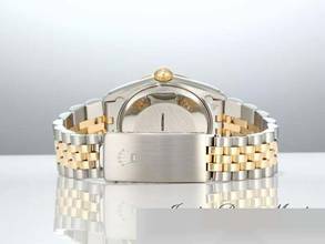 Thumbnail von Rolex Datejust 31 Medium Datejust 31mm Stahl Gelbgold 750 Automatik Stainless Steel 18kt Yellow Gold Damen Jubilé-band Chronometer Oyster