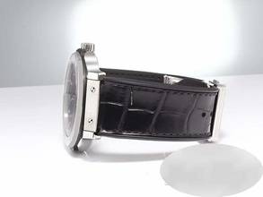 Thumbnail von Hublot Classic Fusion Black 45mm 511.nx.1170.lr Titan Automatik Titanium Black Dial