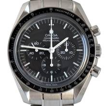 Thumbnail von Omega Speedmaster Professional Moonwatch 311.30.42.30.01.005 Moonwatch Full Set TOP Condition