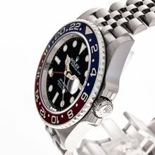 Thumbnail von Rolex GMT-Master II Pepsi Jubilee – 126710BLRO – like NEW – 09/2025 Full Set Lc100