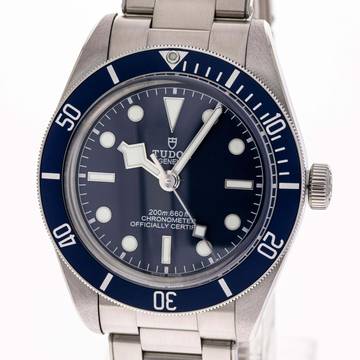  Tudor Black Bay Fifty-Eight 39 Blue – 79030B – NEW – 07/2021 Full Set 