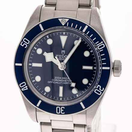  Tudor Black Bay Fifty-Eight 39 Blue – 79030B – NEW – 07/2021 Full Set 