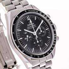 Thumbnail von Omega Speedmaster Professional Moonwatch 42 – 310.30.42.50.01.001 – like NEW – 07/2021 Full Set