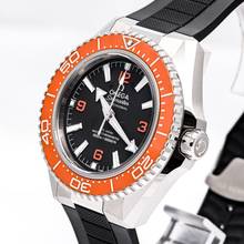 Thumbnail von Omega Seamaster Planet Ocean 600m Orange – 217.32.42.21.01.003 – NEW & Unworn – 03/2026 Full Set