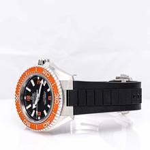 Thumbnail von Omega Seamaster Planet Ocean 600m Orange – 217.32.42.21.01.003 – NEW & Unworn – 03/2026 Full Set