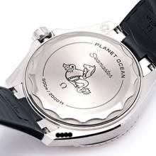 Thumbnail von Omega Seamaster Planet Ocean 600m Orange – 217.32.42.21.01.003 – NEW & Unworn – 03/2026 Full Set