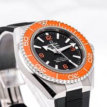 Thumbnail von Omega Seamaster Planet Ocean 600m Orange – 217.32.42.21.01.003 – NEW & Unworn – 03/2026 Full Set