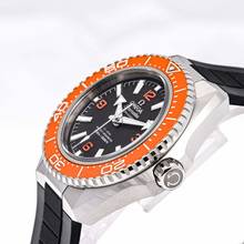 Thumbnail von Omega Seamaster Planet Ocean 600m Orange – 217.32.42.21.01.003 – NEW & Unworn – 03/2026 Full Set