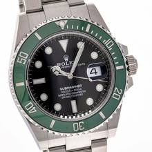 Thumbnail von Rolex Submariner Date 41 Starbucks – 126610LV – like NEW – 11/2021 Full Set