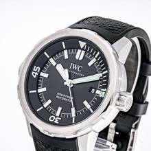 Thumbnail von IWC Aquatimer Automatic 42 – IW328802 – like NEW – 08/2024 Full Set