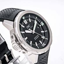 Thumbnail von IWC Aquatimer Automatic 42 – IW328802 – like NEW – 08/2024 Full Set