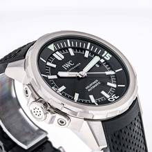 Thumbnail von IWC Aquatimer Automatic 42 – IW328802 – like NEW – 08/2024 Full Set