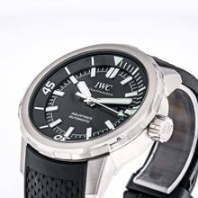 Thumbnail von IWC Aquatimer Automatic 42 – IW328802 – like NEW – 08/2024 Full Set