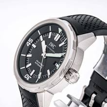 Thumbnail von IWC Aquatimer Automatic 42 – IW328802 – like NEW – 08/2024 Full Set