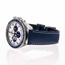 Thumbnail von Omega Speedmaster Professional Moonwatch 50th 'Silver Snoopy Award' – 310.32.42.50.02.001 – NEW & Unworn – 11/2025 Full