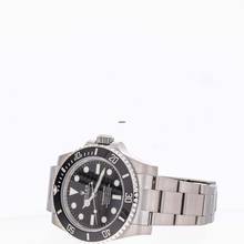 Thumbnail von Rolex Submariner (No Date) 40 – 114060 – like NEW – 2015 Full Set Lc100