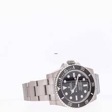Thumbnail von Rolex Submariner (No Date) 40 – 114060 – like NEW – 2015 Full Set Lc100