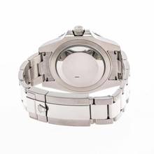 Thumbnail von Rolex GMT-Master II Oyster – 116710LN – like NEW – 07/2018 Full Set Lc100