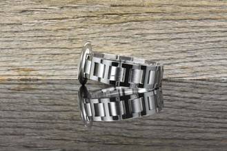 Thumbnail von Cartier Ballon Bleu 28mm Quarz Lady Stahl W69010Z4 - 3009