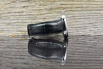 Thumbnail von IWC Portofino Automatic 40MM Black Dial unpoliert 2018