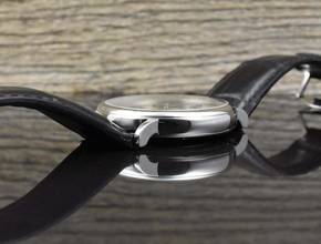 Thumbnail von IWC Portofino Automatic 40MM Black Dial unpoliert 2018