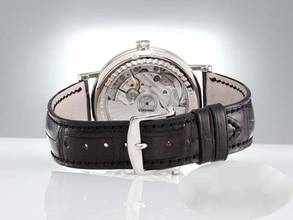 Thumbnail von Breguet Classique 5177 38mm Weissgold 750 Automatik Gold Herren 18kt White Gold