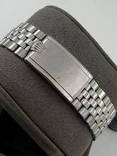 Thumbnail von Rolex GMT-Master 6542 Full Set + Rolex Correspondences Original Dial & Bakelite Bezel c. 1959