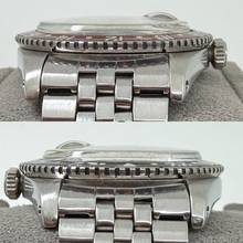 Thumbnail von Rolex GMT-Master 6542 Full Set + Rolex Correspondences Original Dial & Bakelite Bezel c. 1959