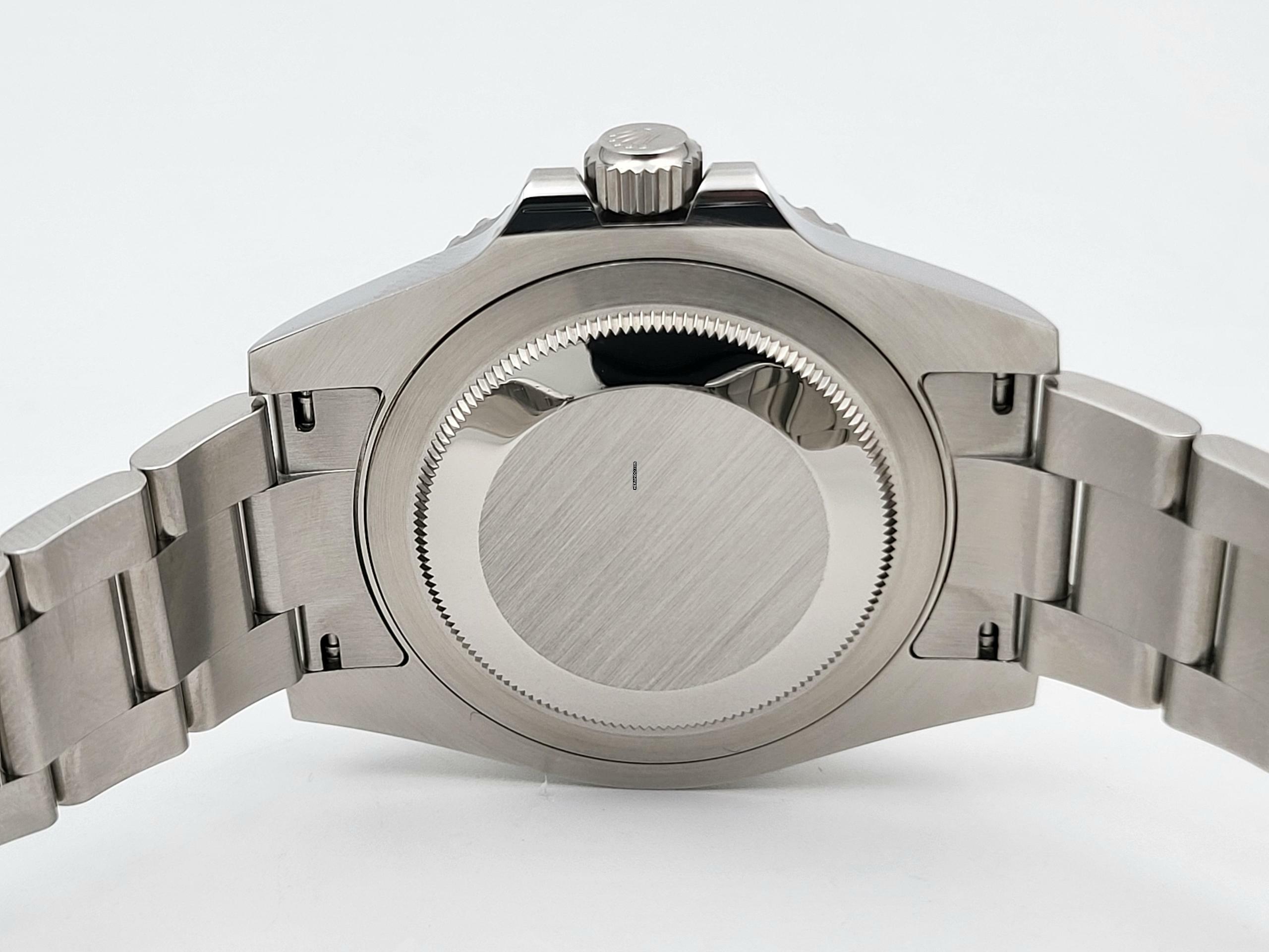 Thumbnail von Rolex GMT-Master II Pepsi Full Set 2019