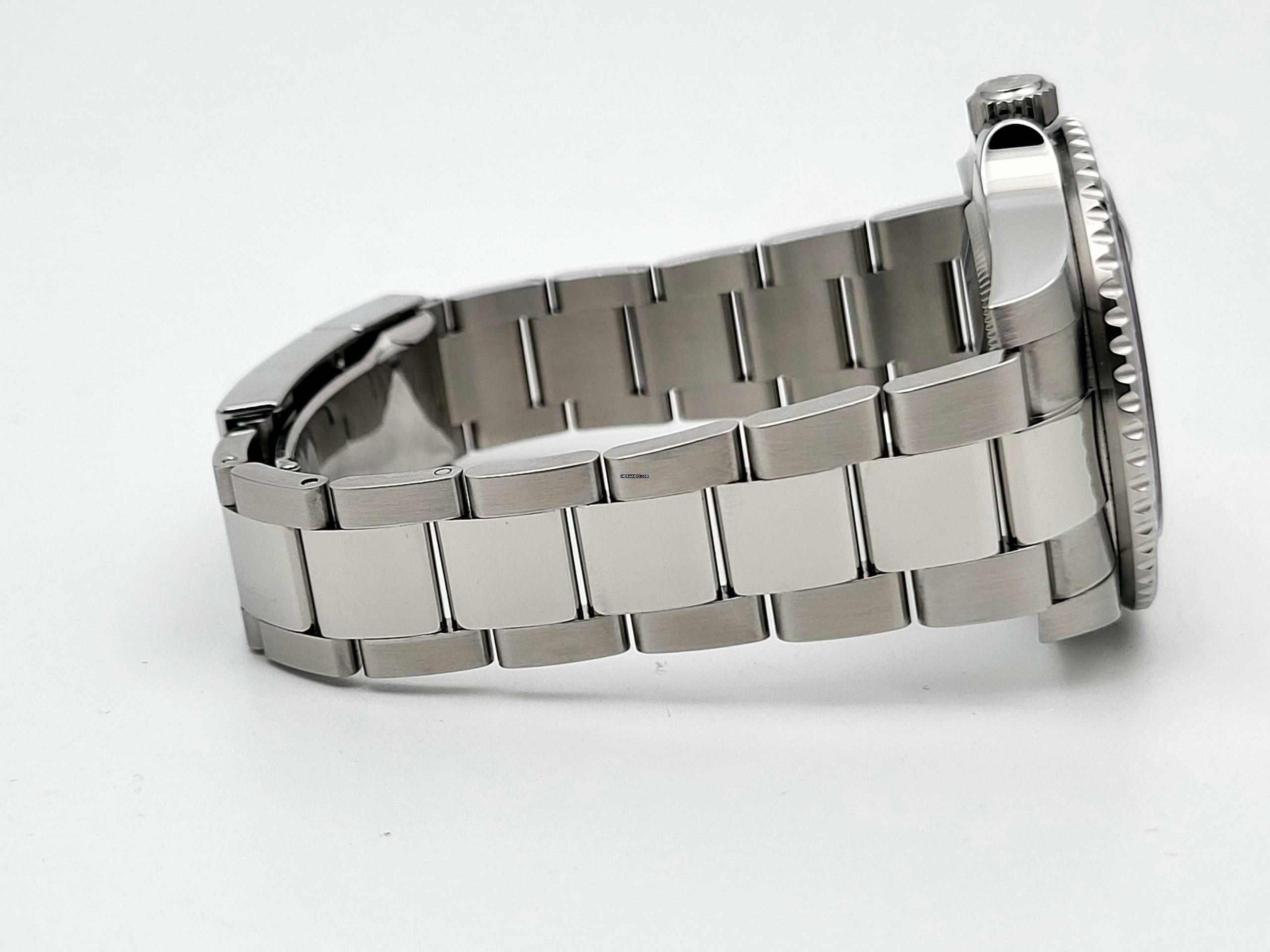 Thumbnail von Rolex GMT-Master II Pepsi Full Set 2019