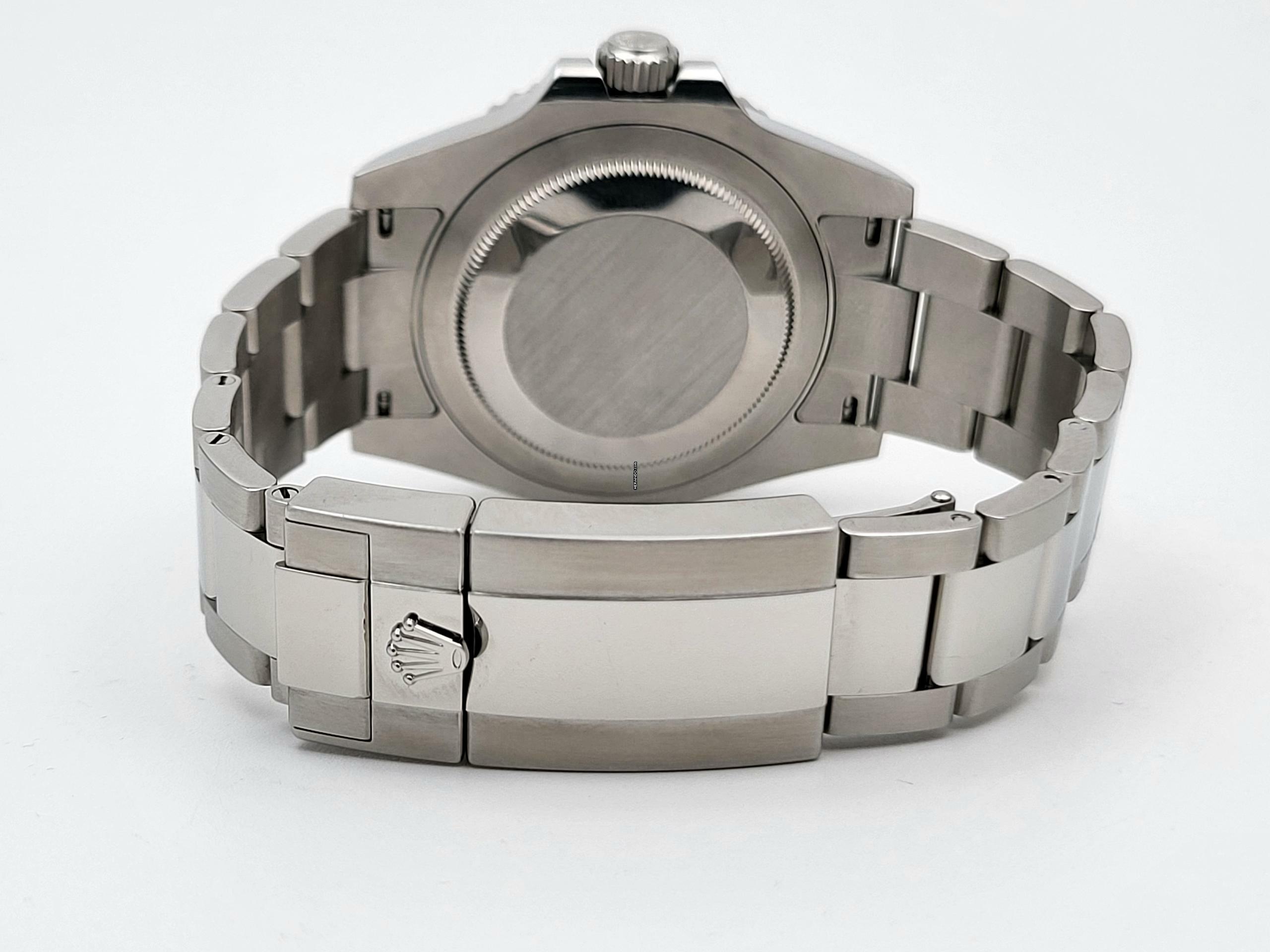 Thumbnail von Rolex GMT-Master II Pepsi Full Set 2019