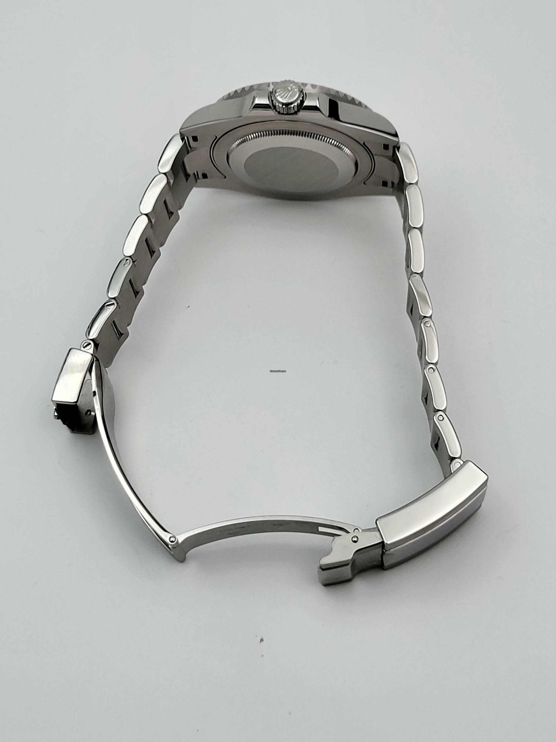 Thumbnail von Rolex GMT-Master II Pepsi Full Set 2019